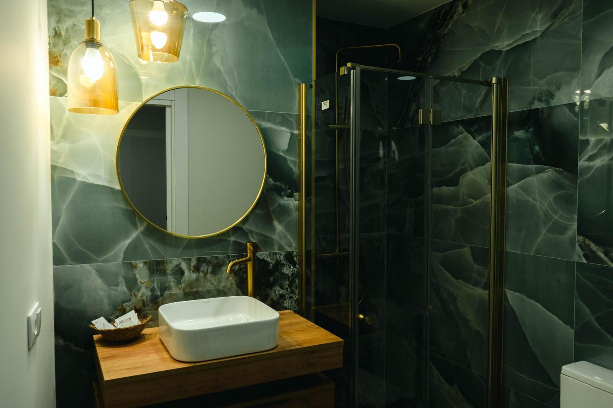 Apartamentos La Posada Coria Zewnętrze zdjęcie