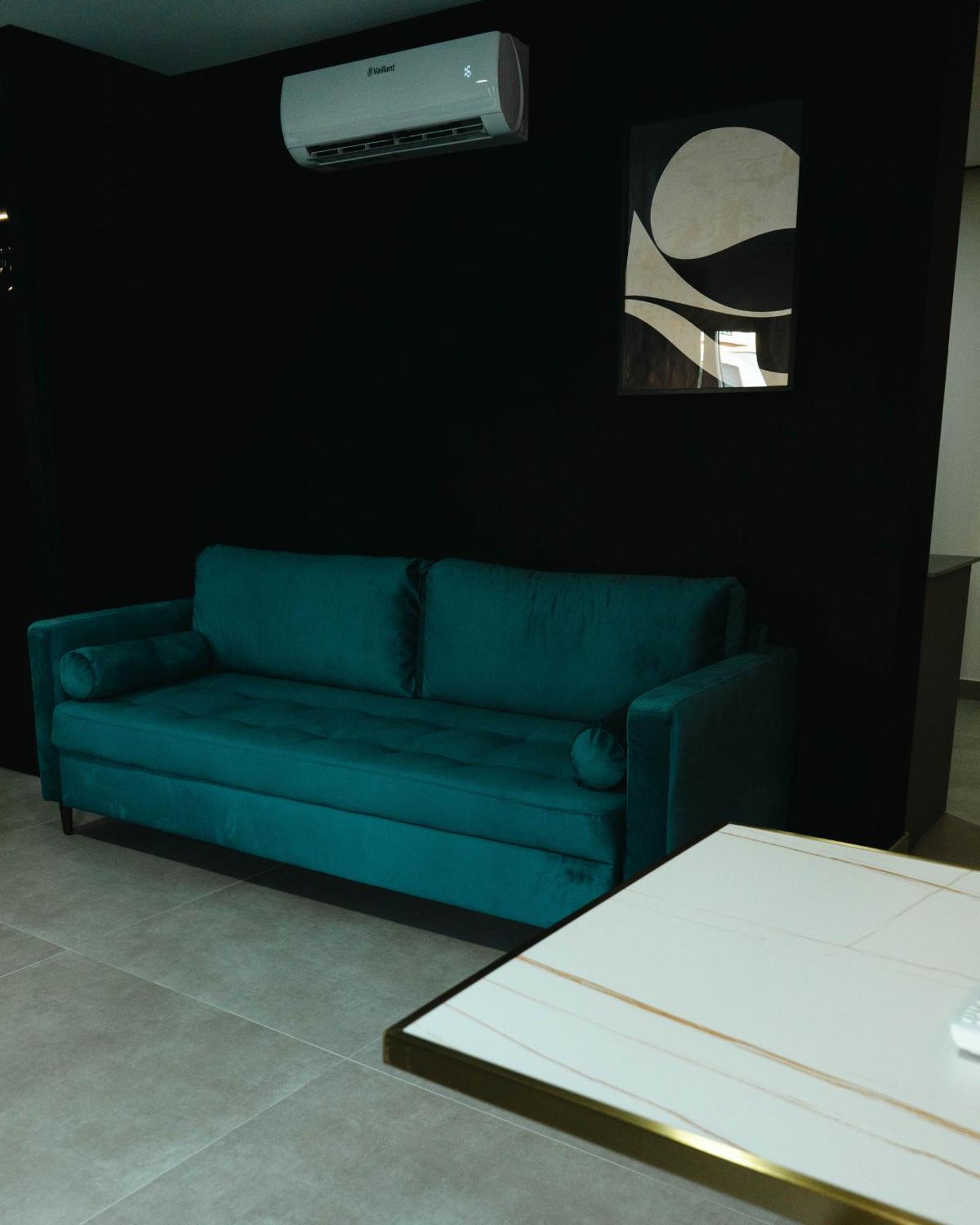 Apartamentos La Posada Coria Zewnętrze zdjęcie