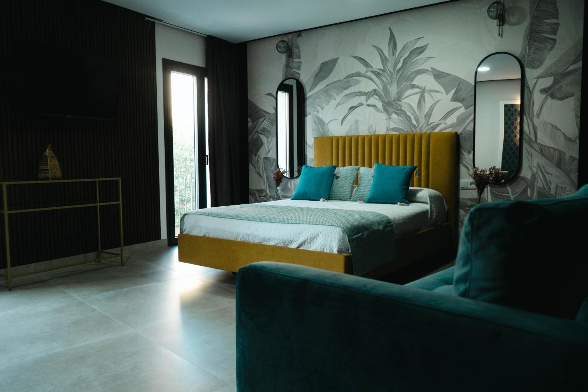 Apartamentos La Posada Coria Zewnętrze zdjęcie