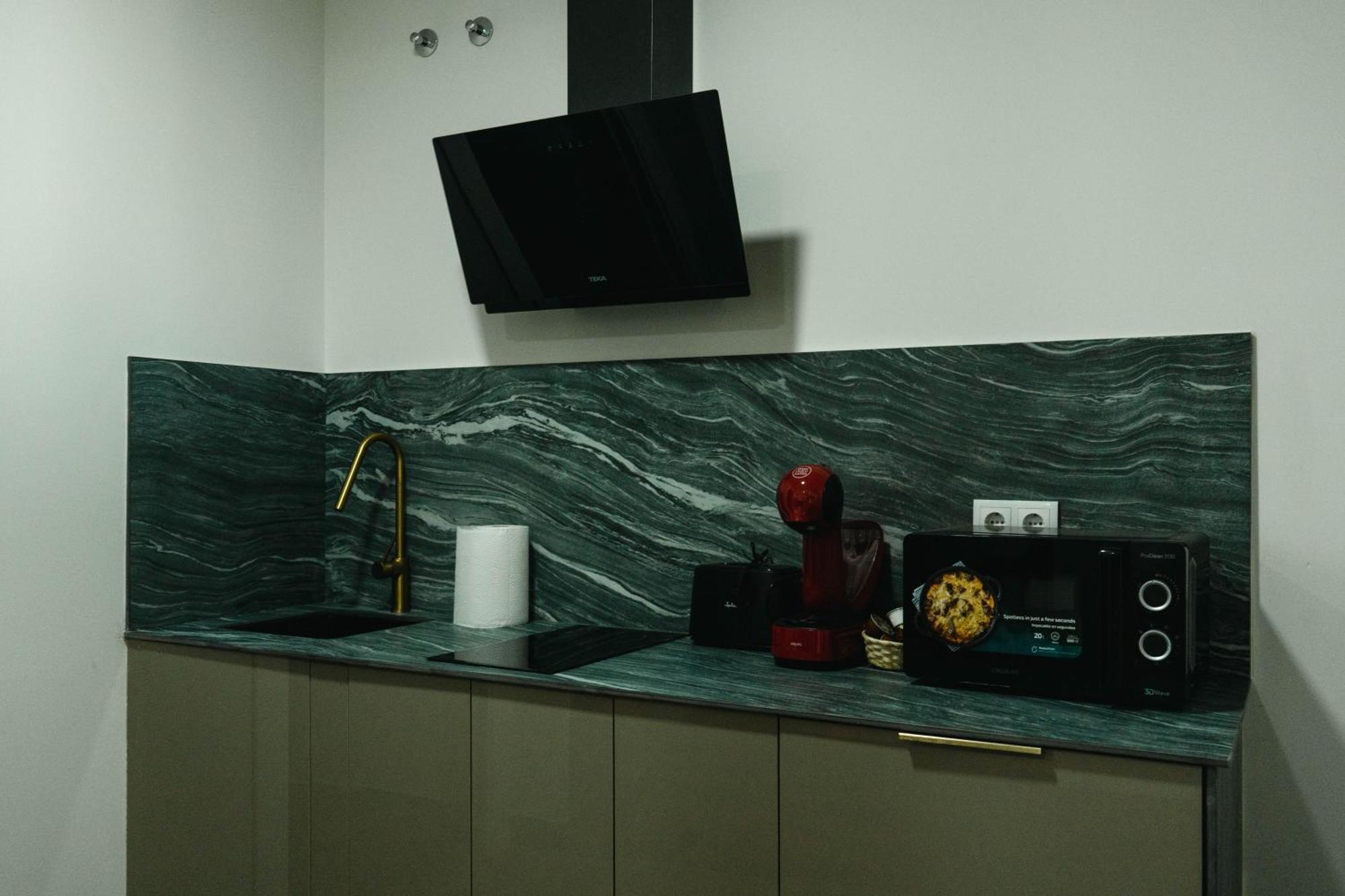 Apartamentos La Posada Coria Zewnętrze zdjęcie