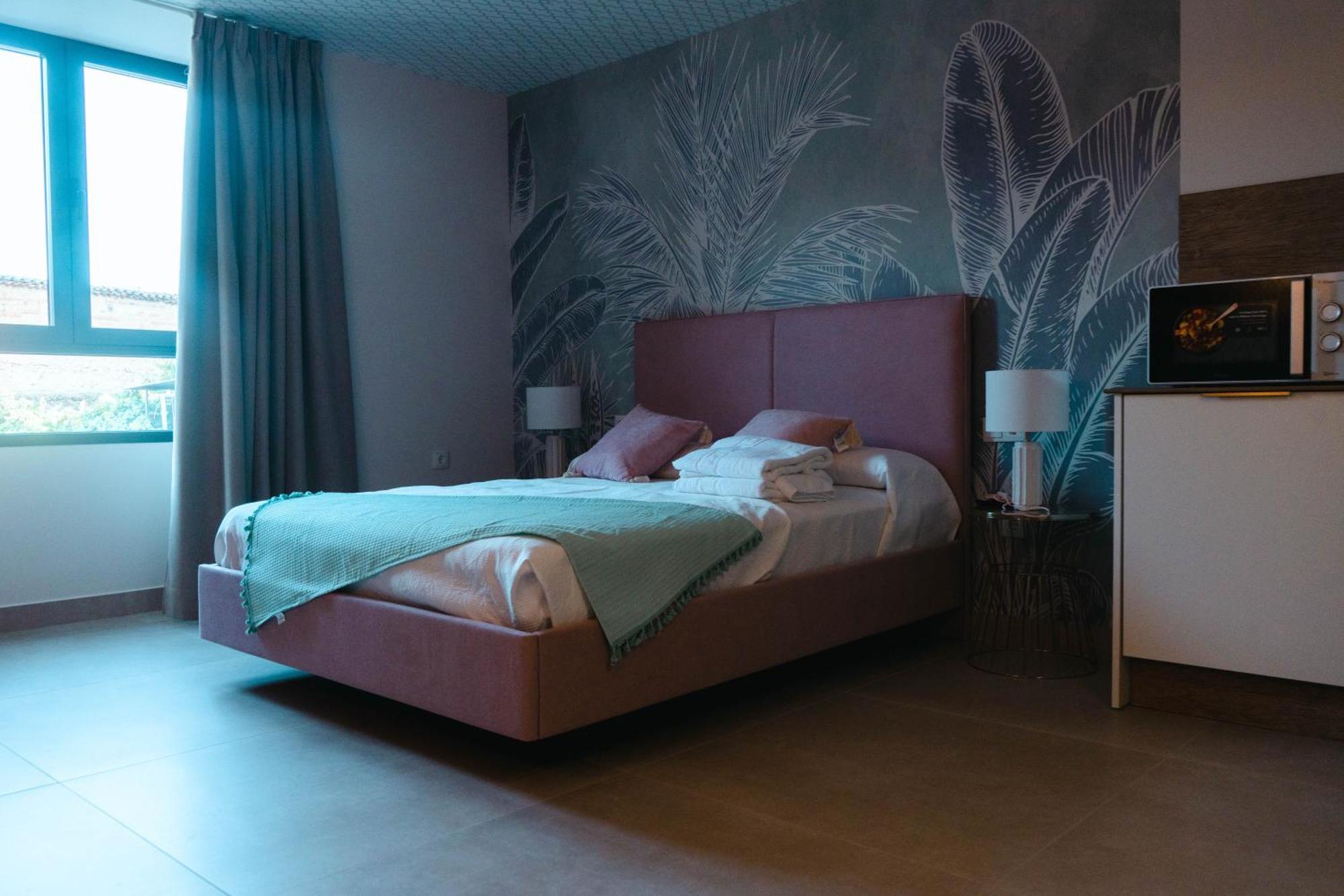 Apartamentos La Posada Coria Zewnętrze zdjęcie