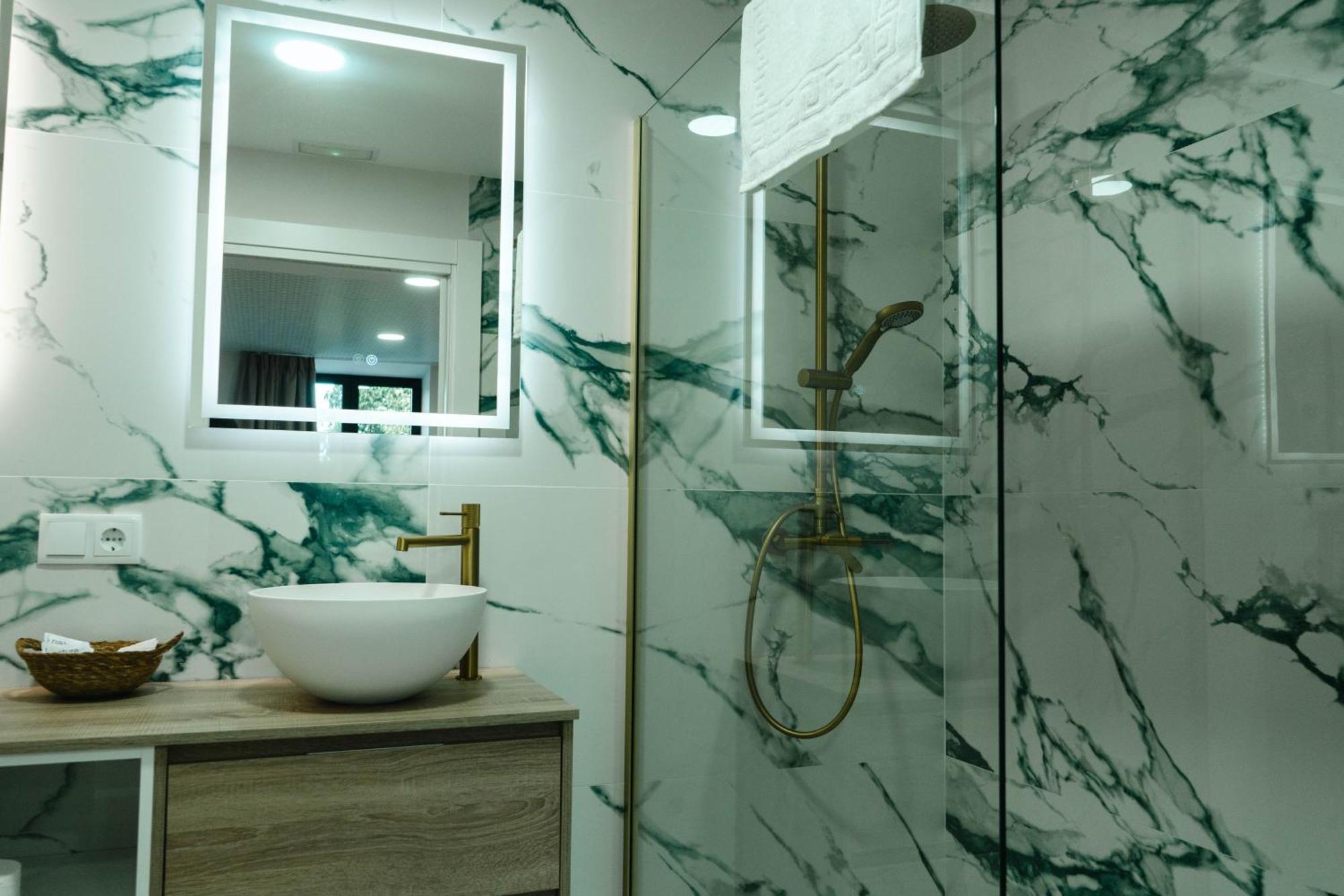 Apartamentos La Posada Coria Zewnętrze zdjęcie