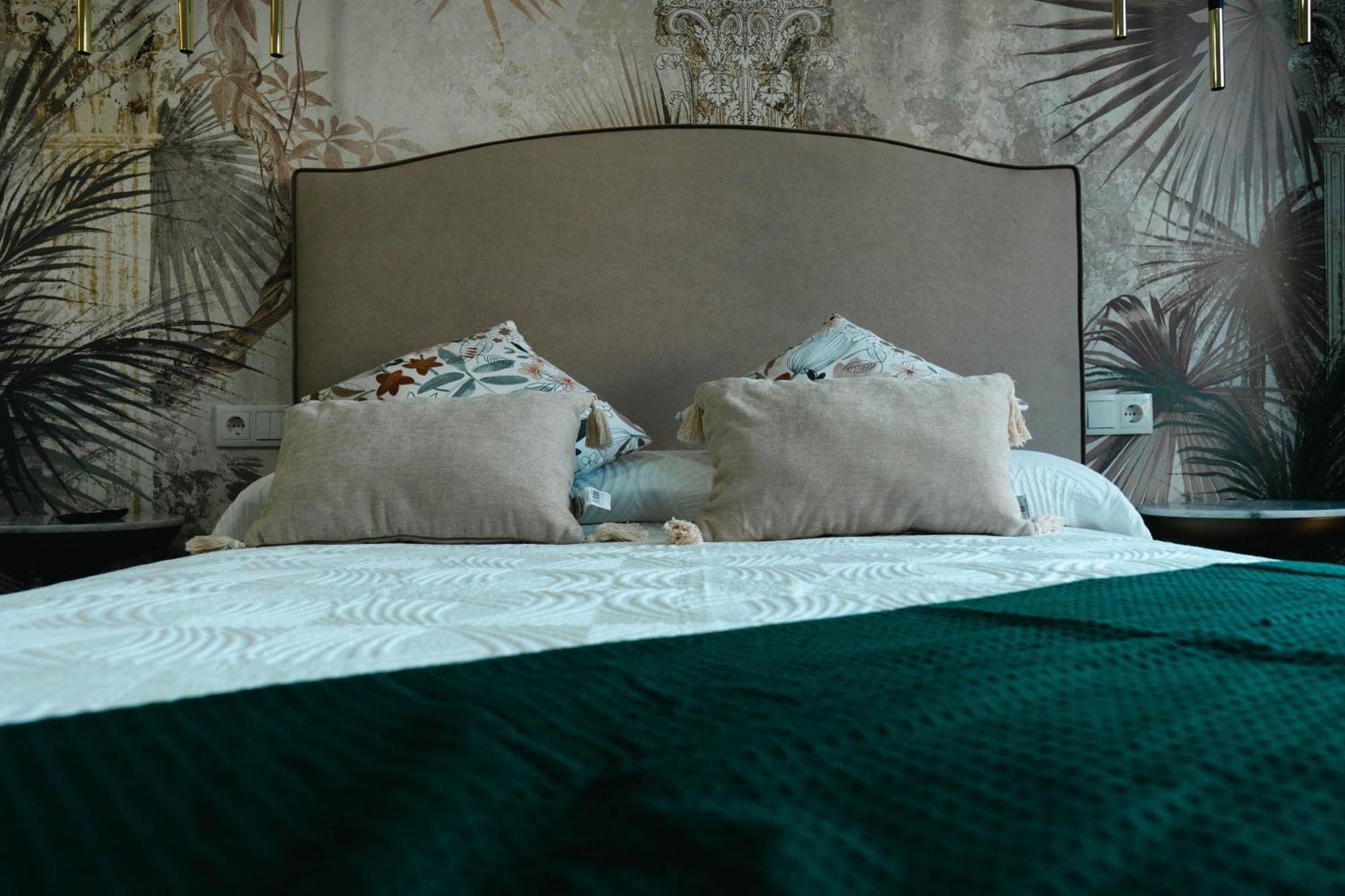 Apartamentos La Posada Coria Zewnętrze zdjęcie